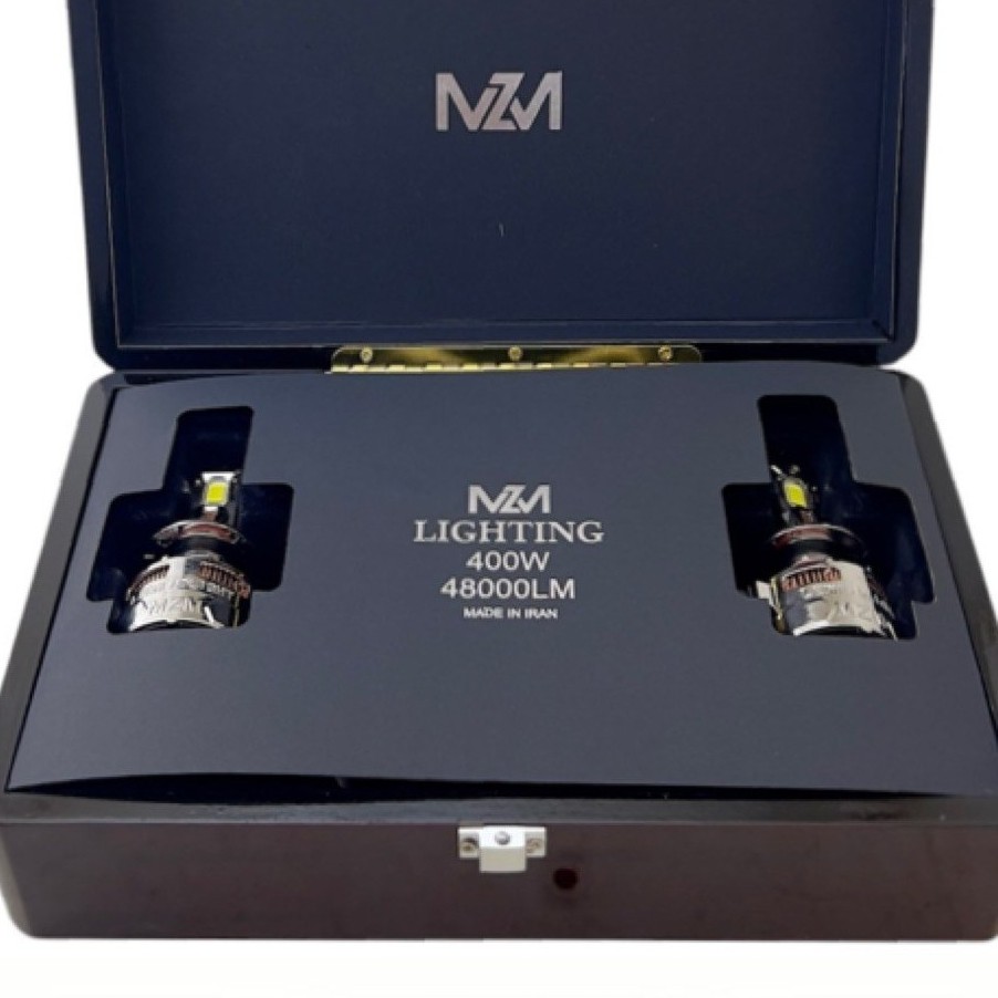 هدلایت لایتینگ برند Mzm