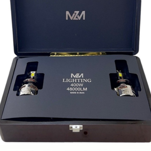 هدلایت لایتینگ برند Mzm