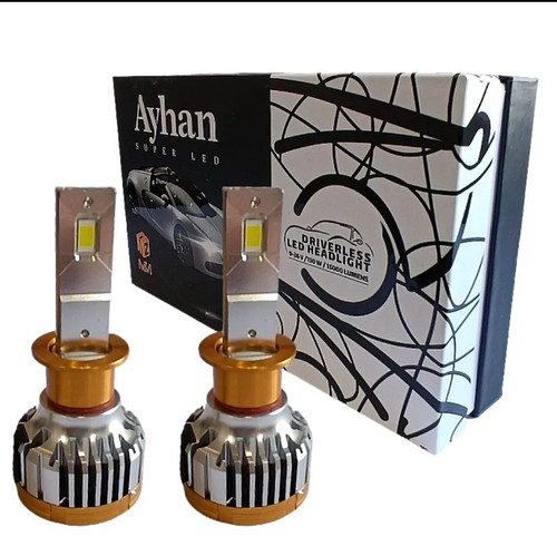 هدلایت آیهان