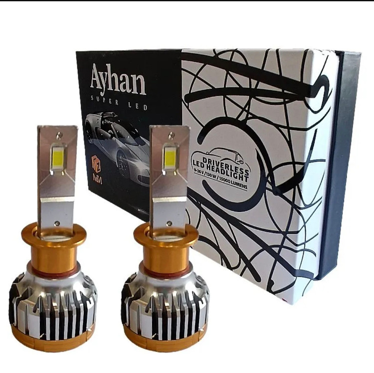 هدلایت آیهان