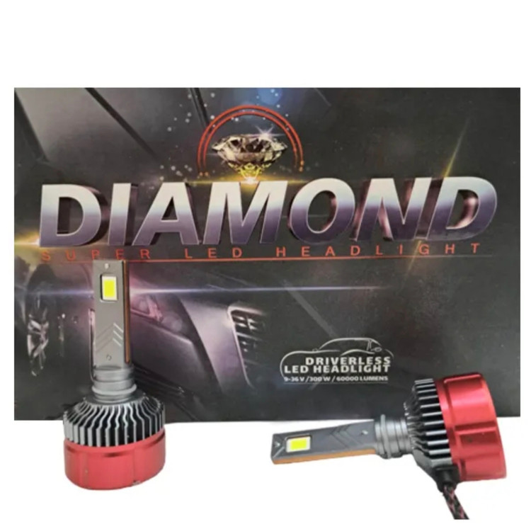 هدلایت دیاموند