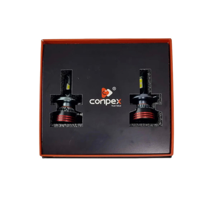 M8 pro conpex