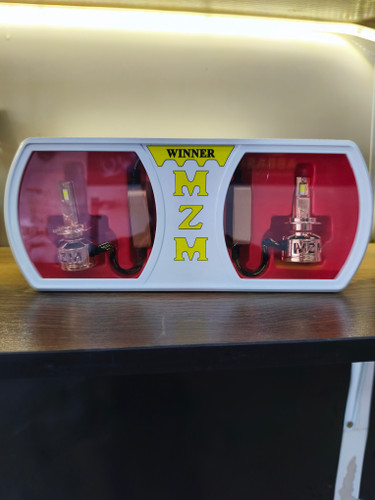 هدلایت وینر