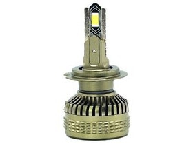 هدلایت zx.l برند لنزو