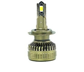 هدلایت zx.l برند لنزو