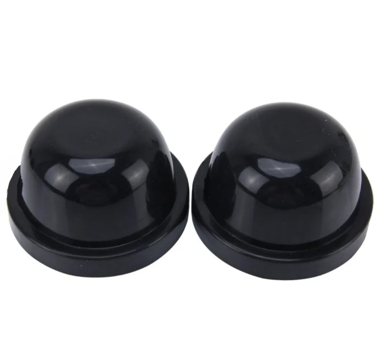 درب پوش هدلایت بسته دو عددی