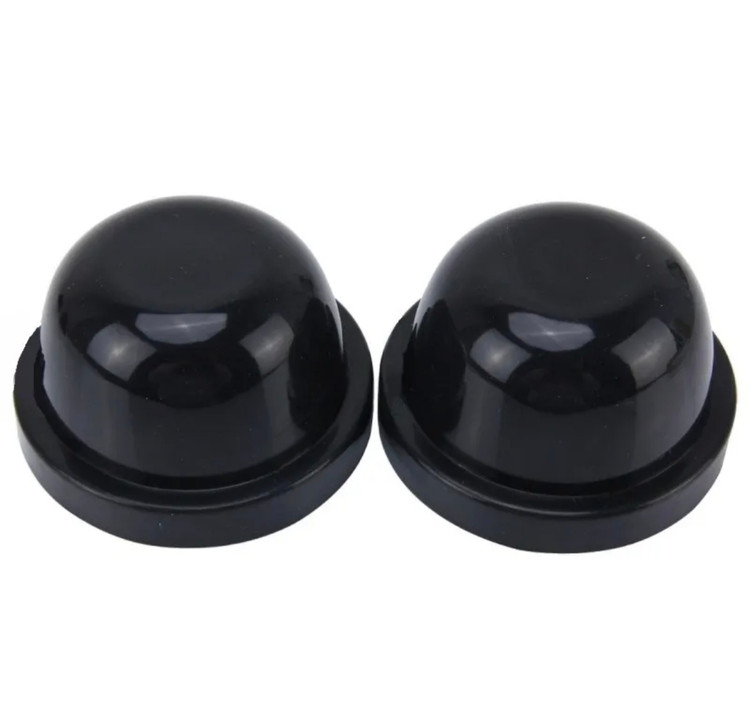 درب پوش هدلایت بسته دو عددی